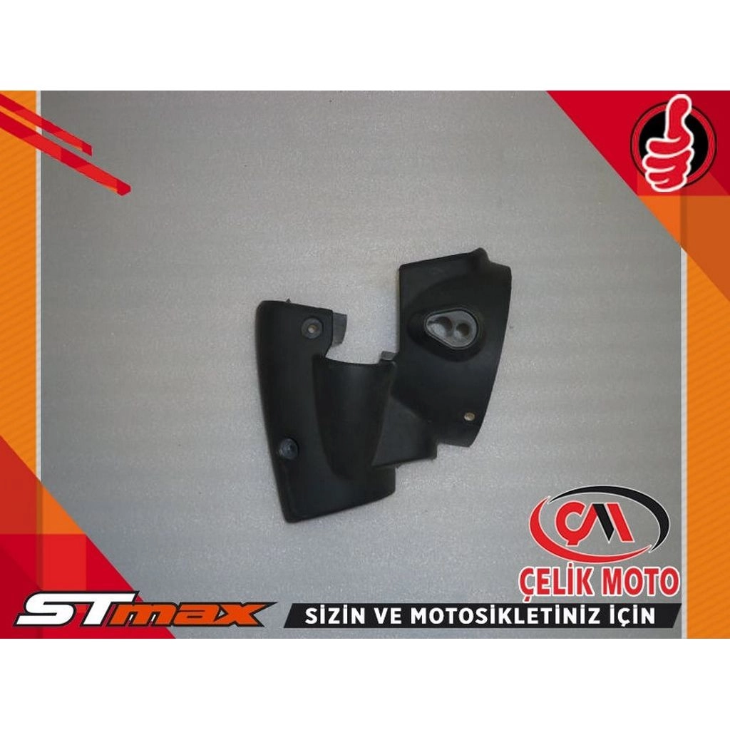 STMAX 207 ON FAR PLASTIGI SAG #207-E-65
