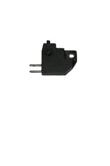 MONDIAL 125 ZNU _16 ON FREN MUSURU