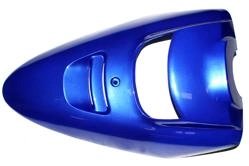 MONDIAL 125 MT FAR MUHAFAZASI (MAVI)
