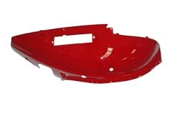 MONDIAL 125 ZN SELE ALTI YAN KARENAJ SOL (KIRMIZI)