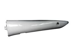 MONDIAL 125 ZN SOL ALT MARSBIYE (GRI)