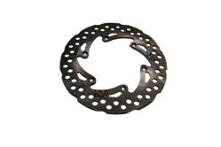 MONDIAL X-TREME ENDURO 250 _15 ARKA FREN DISKI