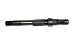 MONDIAL 150 ARGENT VARYATOR MILI