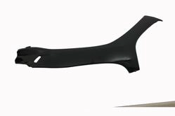 MONDIAL 125 RT AKIK SAG ALT MARSBIYE (SIYAH)