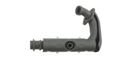 CFMOTO CF400ATR-L (T3) EGZOZ BORUSU