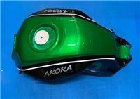 ARORA AR 06 BENZİN DEPOSU YEŞİL (EURO 3)
