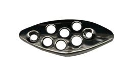 MONDIAL 125-150 RR SELE ALTI YAN KARENAJ SOL DEKOR KAPAK