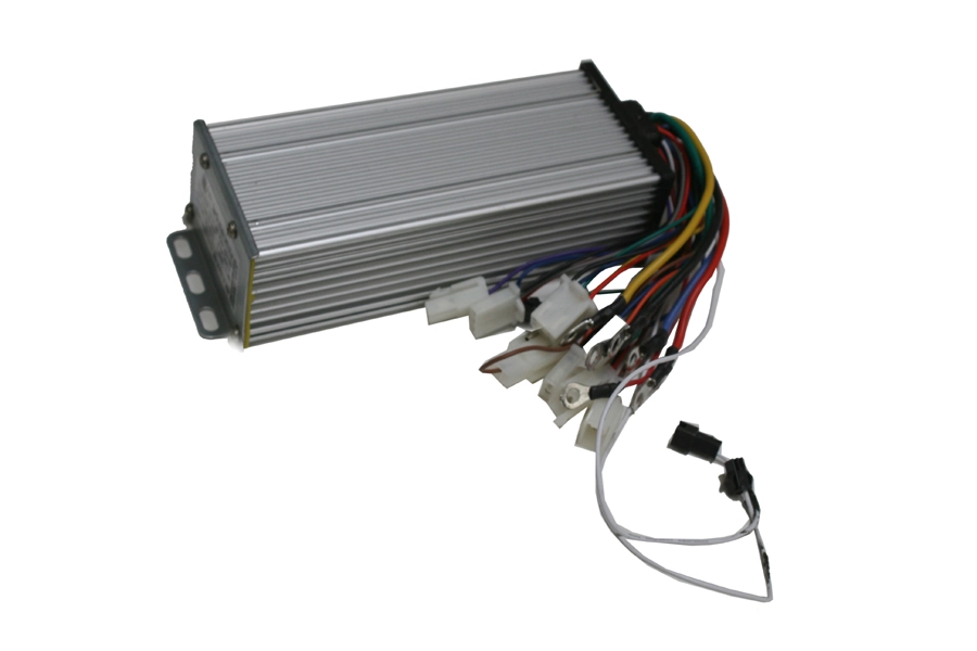 E-MON CYCLONE 3000 KONTROL UNITESI