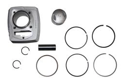 MONDIAL 150 UT SILINDIR KOMPLE