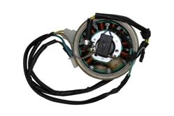 MONDIAL 250 MCT ALTERNATOR KOMPLE