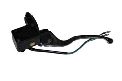 MONDIAL 125-150 RR ARKA FREN HIDROLIK KUTUSU VE LEVYE