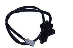MONDIAL X-TREME MAXX 200 i E5+ YAN SEHPA STOP MUSURU