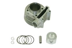 MONDIAL 100 RT _11 SILINDIR KOMPLE