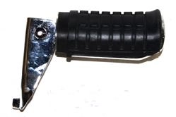 MONDIAL 250 MCT ARKA BASAMAK KOMPLE SOL
