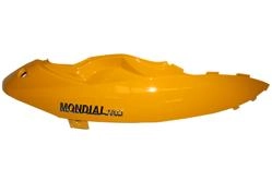 MONDIAL 50 TT SELE ALTI YAN KARENAJ SAG (SARI)