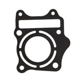 TVS RAIDER 125 (e5+) SILINDIR UST CONTA