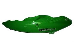 MONDIAL 50 TT SELE ALTI YAN KARENAJ SOL (YESIL)