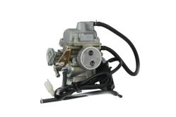 MONDIAL 125 ZN KARBURATOR KOMPLE