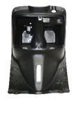 MONDIAL 125 MT ON IC PANEL