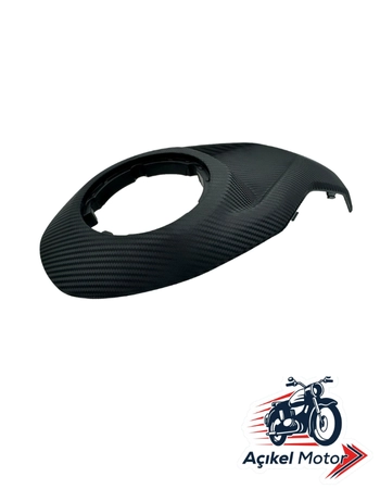 CF MOTO 450NK BENZIN DEPOSU UST KARENAJ ON	