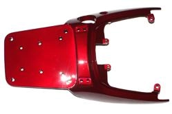 MONDIAL 125 MT ARKA PORT BAGAJ (BORDO)