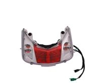 TVS JUPITER 110 (E5) ARKA STOP