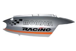 MONDIAL 150 HS SELE ALTI YAN KARENAJ SAG (TURUNCU)