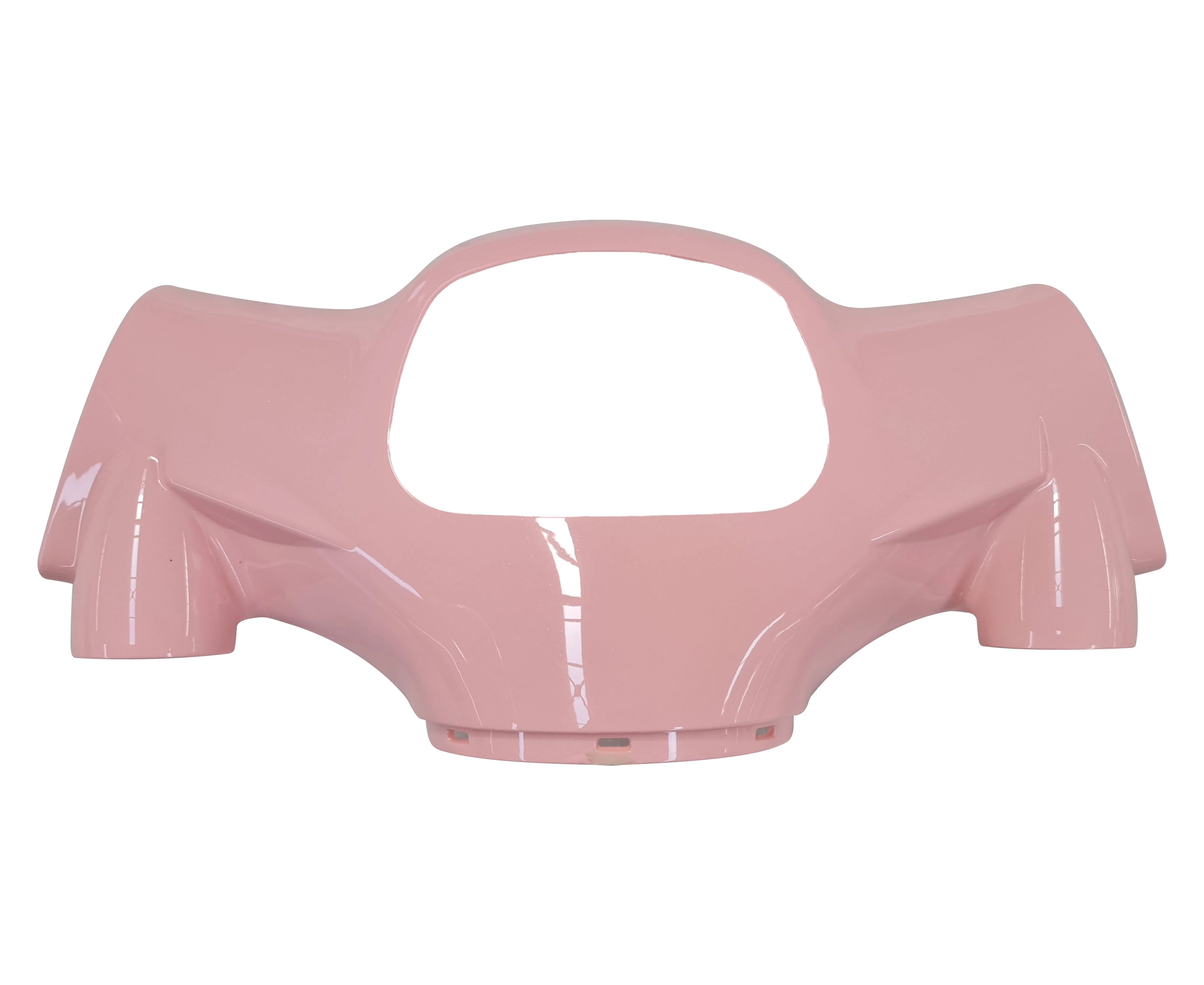 MOTOLUX VINTAGE-50 KM PANELİ-PEMBE