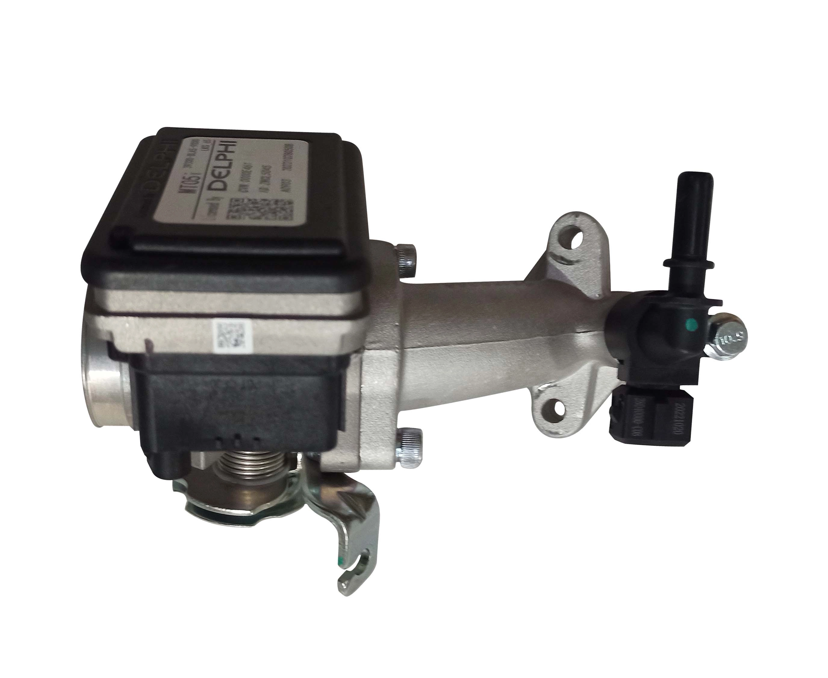 MOTOLUX W46 ( 49CC ) ENJEKSİYON SETİ
