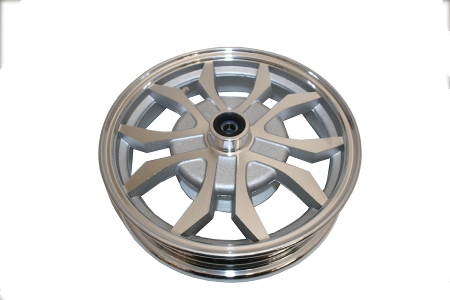 E-MON ASSIST DS ON JANT – CELIK (2.15X10″)