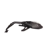 TVS NTORQ 125 (E5) EGZOZ KOMPLE (SIYAH)