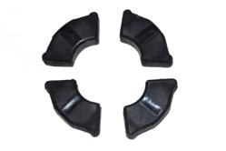 MONDIAL 125 MG SPORT KAPLIN LASTIGI TAKIMI