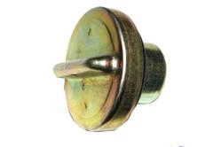 MONDIAL 151 RS BENZIN DEPO KAPAGI