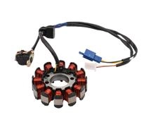 TVS JUPITER STATOR