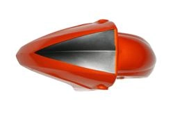 MONDIAL 150 ZC ON CAMURLUK (TURUNCU)