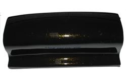 MONDIAL 125 URT (RT) ARKA KARENAJ ALT KAPAK (SIYAH)
