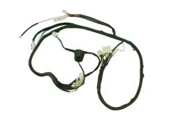 MONDIAL 100 RT _15 ELEKTRIK TESISATI KOMPLE