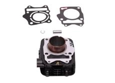 TVS RAIDER 125 (e5+) SILINDIR KOMPLE
