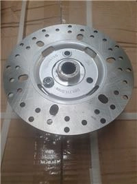 ARORA ALFA110 ARKA FREN DİSKİ