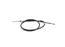 TVS NTORQ 125 (E5) ARKA FREN TELI