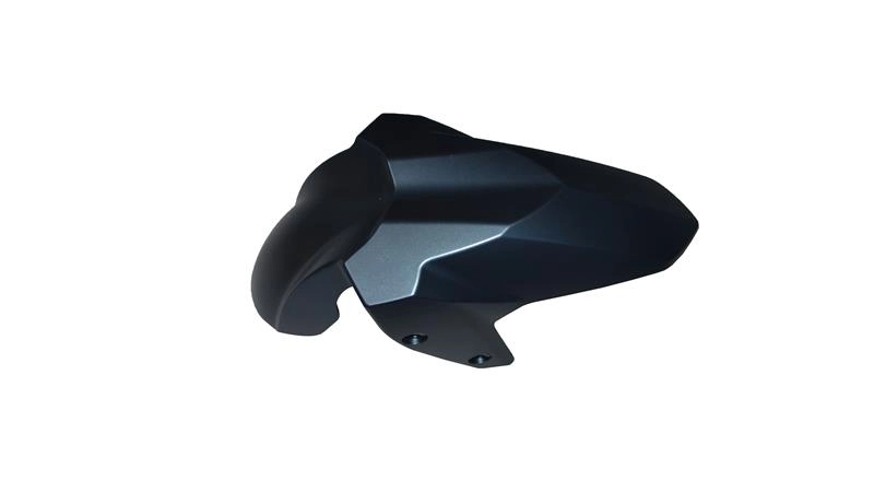 RKS GRACE202 PRO NOVAX200 ÖN ÇAMURLUK SİYAH Orijinal
