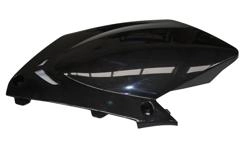 MONDIAL X-TREME ENDURO 250 SELE ALTI YAN KARENAJ SAG (SIYAH)