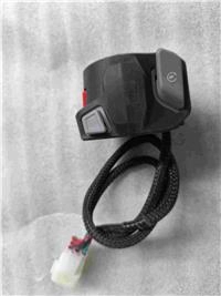 ARORA CP250 SAĞ KUMANDA PANELİ