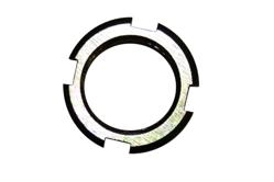 MONDIAL 150 MASH KRANK KILIT SOMUNU (M22X1X6)