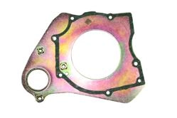 MONDIAL 250 MCT KRANK KUTUSU SOL KAPAK CONTASI KOMPLE