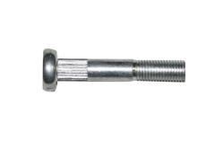 MONDIAL 125 ZN ON DISK BAGLANTI BRAKETI ALT CIVATASI