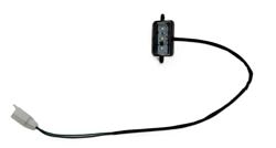 MONDIAL 125 LUNGO (E5+) PLAKA LAMBASI KOMPLE