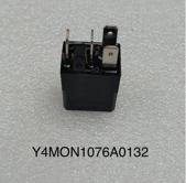MONDIAL 125 LUNGO (E5+) YARDIMCI ROLE