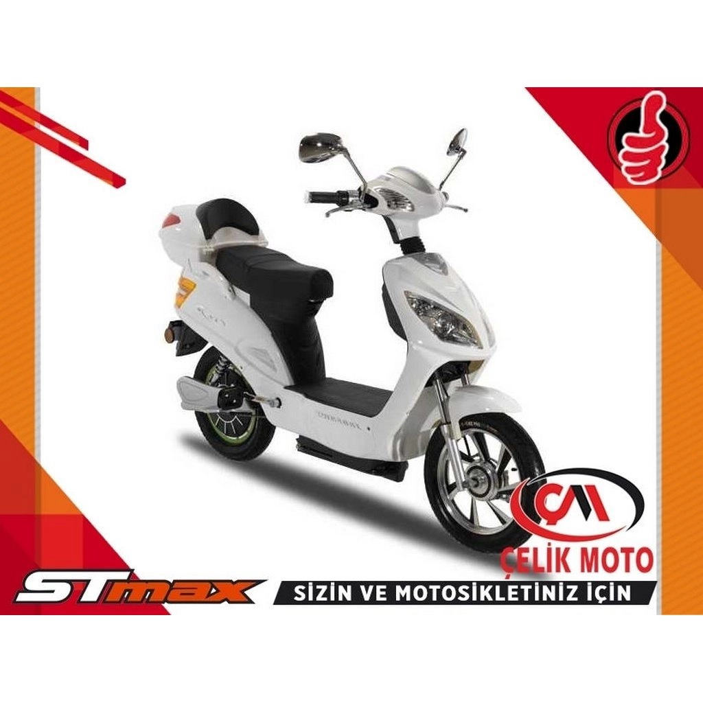 STMAX 406 KORNA 48V #406-C-26