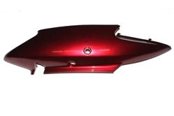 MONDIAL 125 URT (RT) SELE ALTI YAN KARENAJ SOL (KIRMIZI)